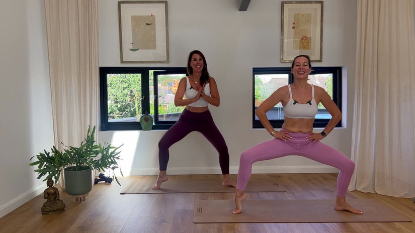 Barre Tonique 5 sept25